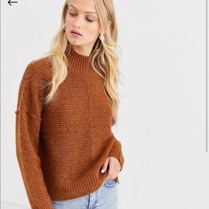 NWOT ASOS Sweater